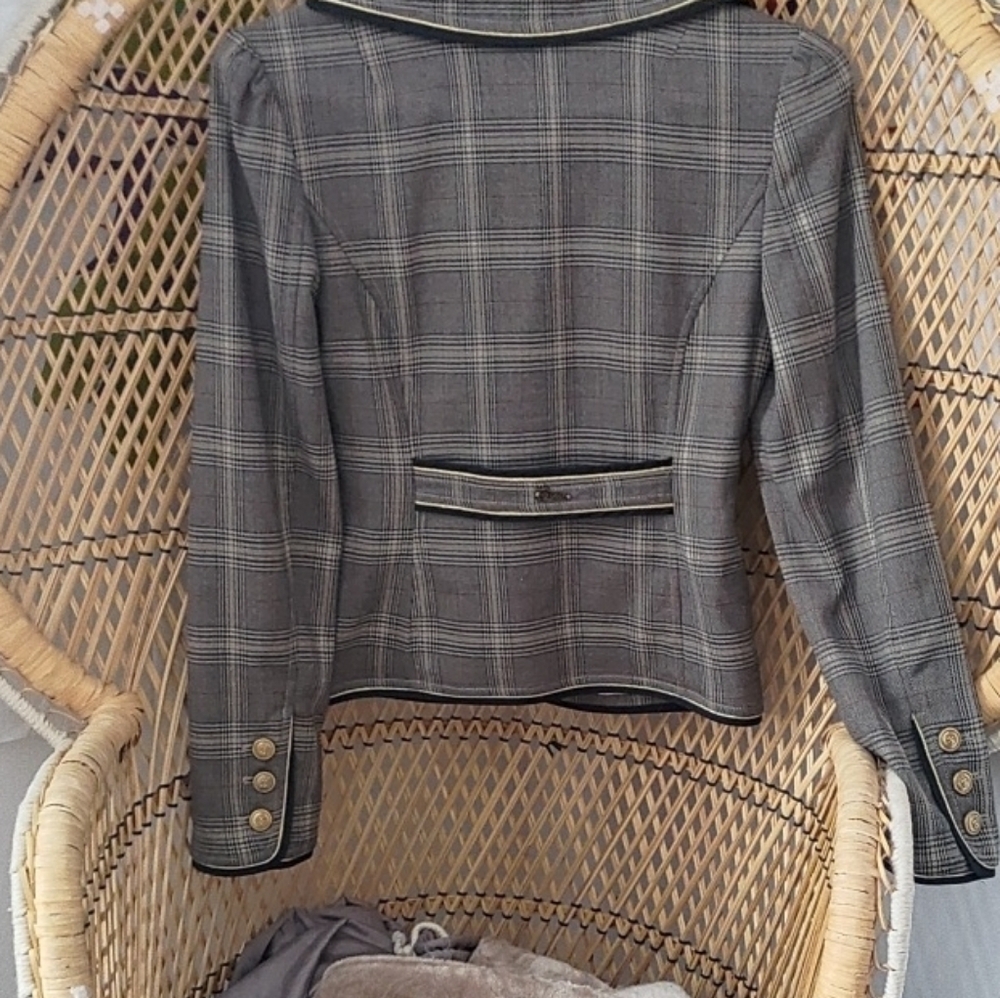 Guess blazer - Picture 3 of 7